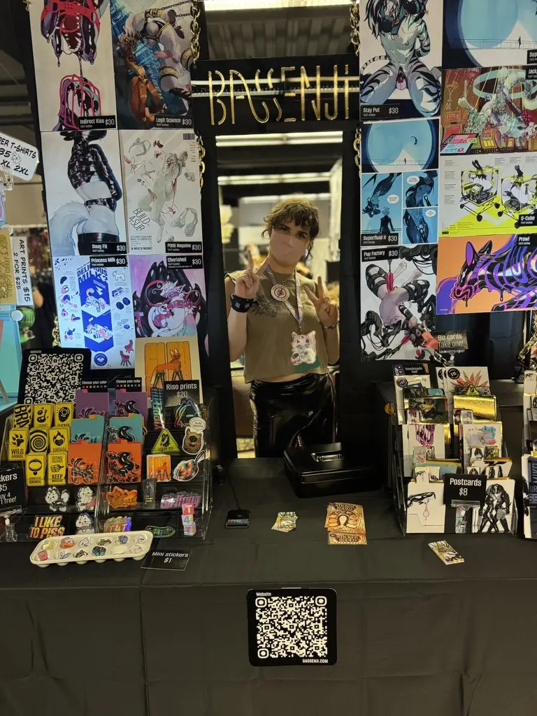 Cover image taken at Anthro New England