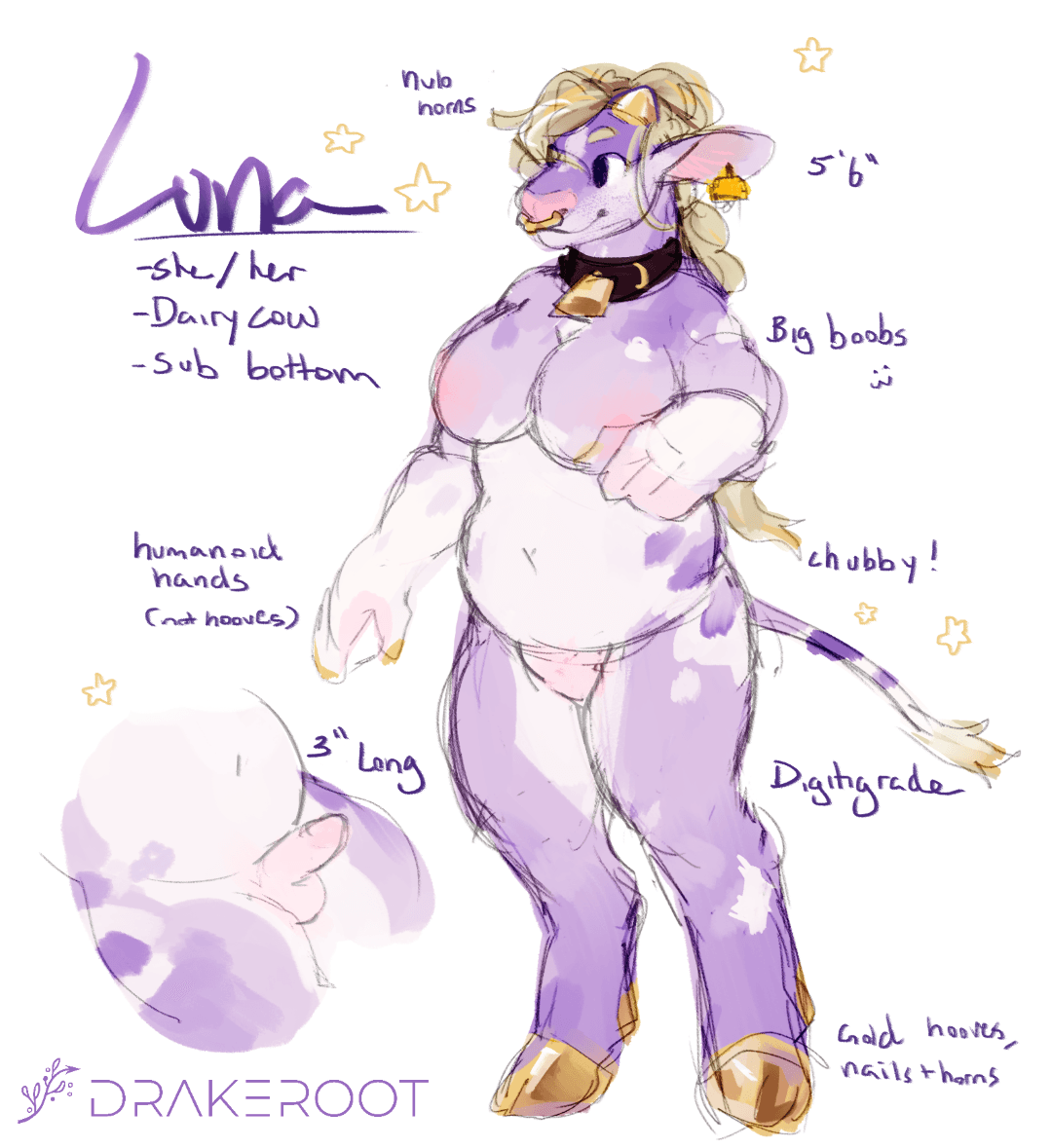 Refsheet