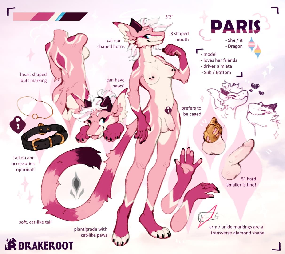 Refsheet