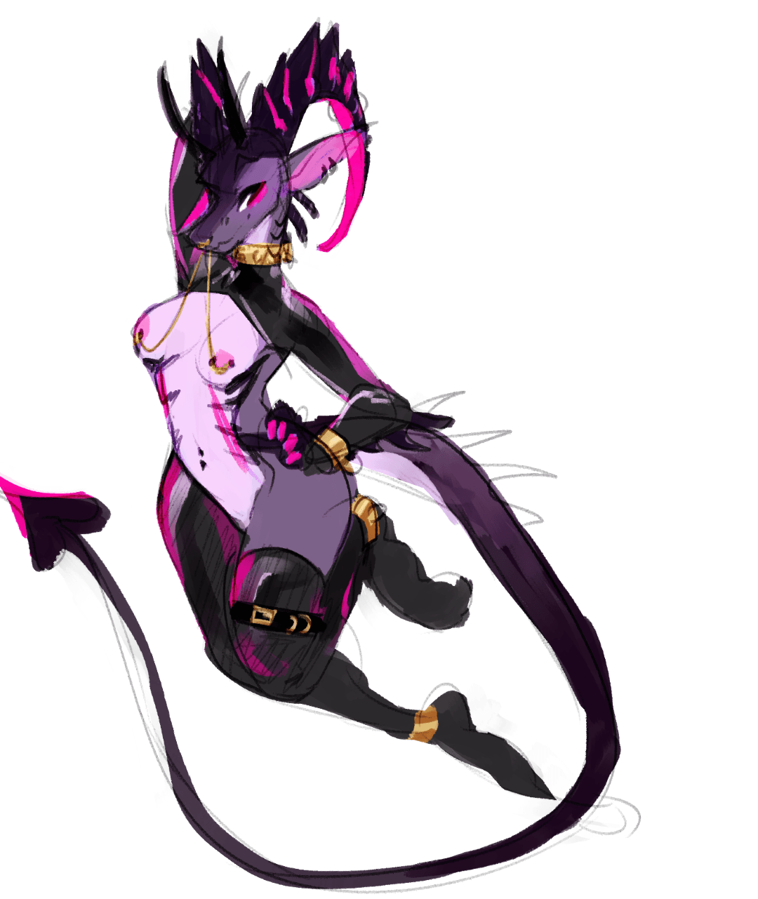 Refsheet