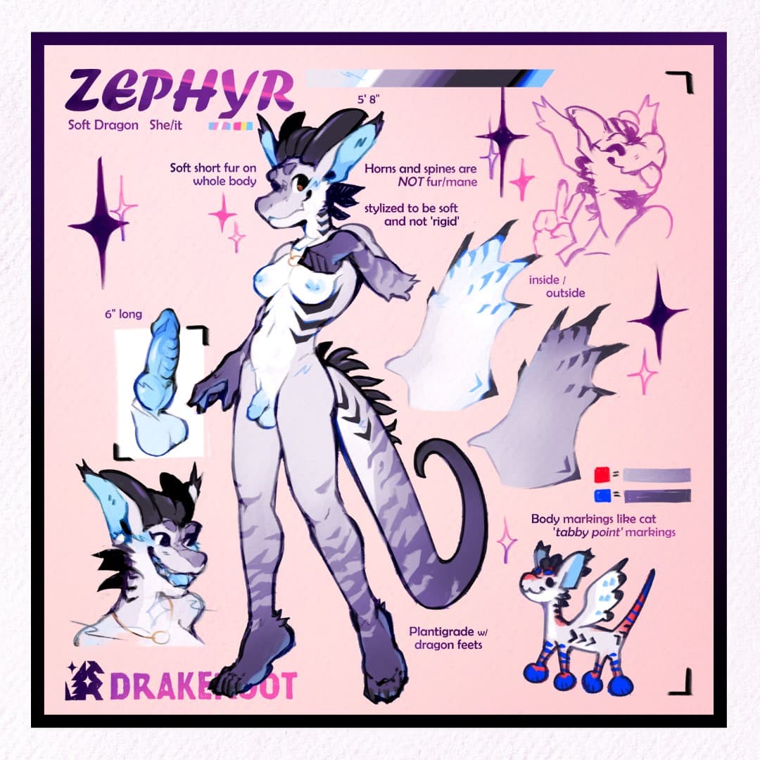 Refsheet
