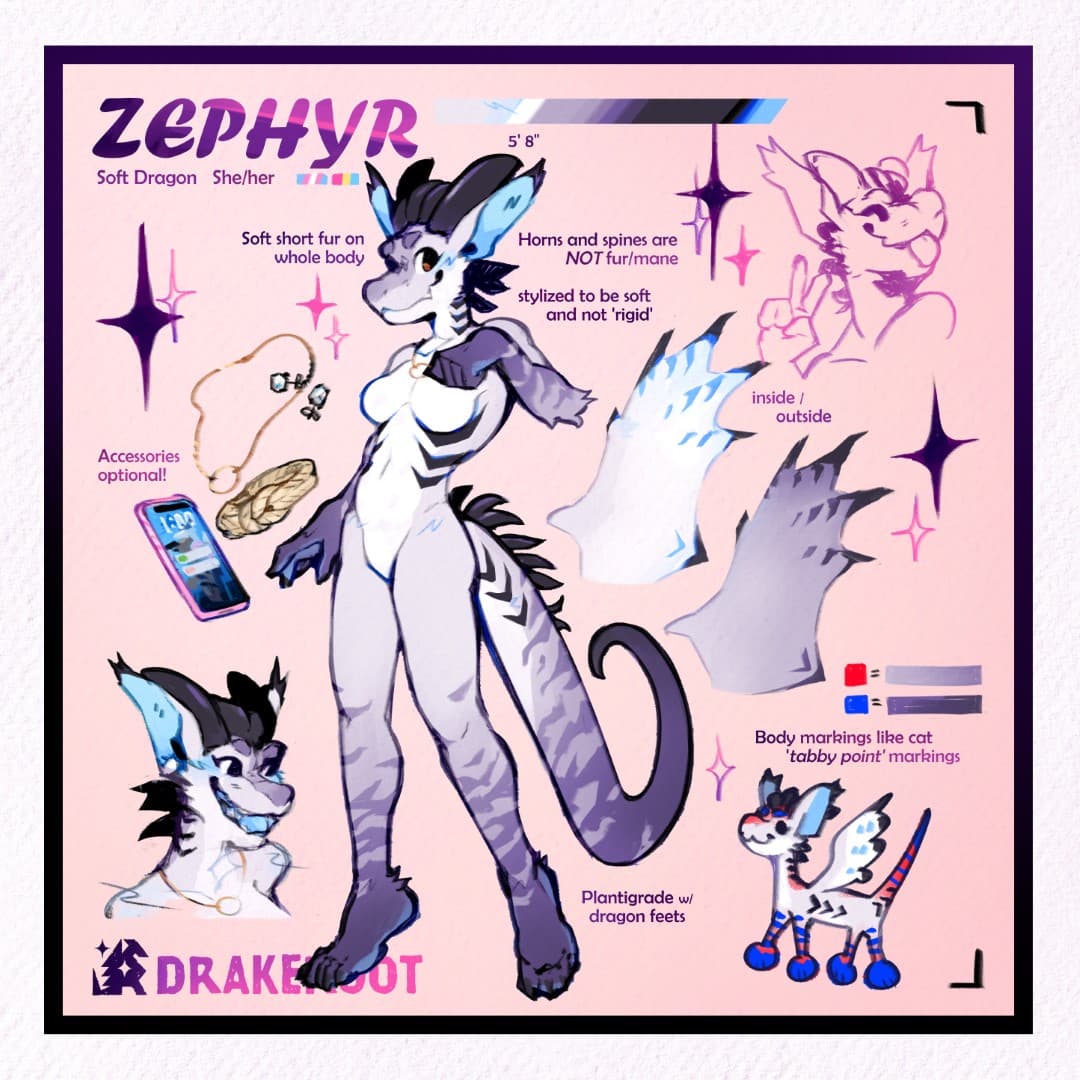 Refsheet